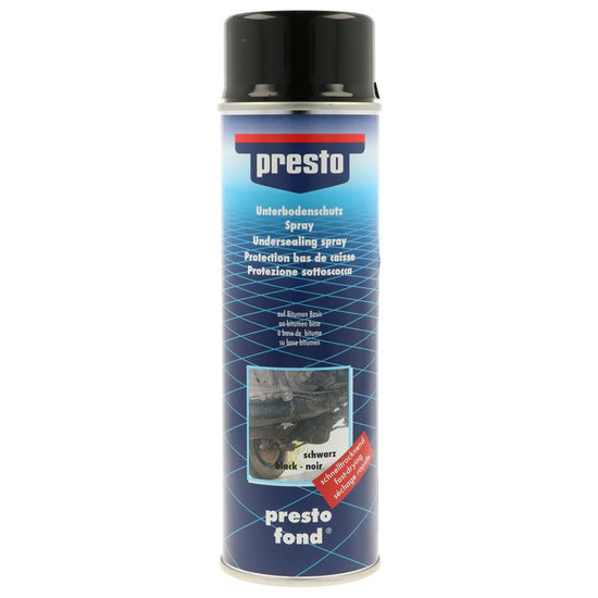 PROTECTION BAS DE CAISSES PRESTO 500 ML