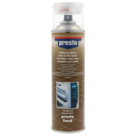 PROTECTION CORPS CREUX PRESTO 500 ML