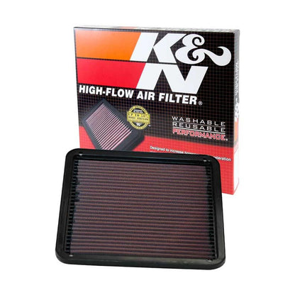 FILTRE A AIR DE REMPLACEMENT K&N 33-2137