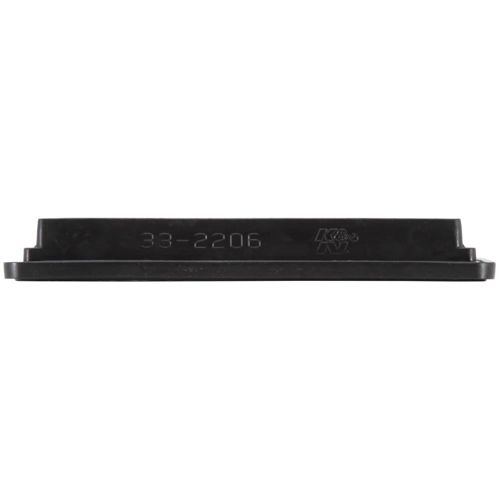 FILTRE A AIR DE REMPLACEMENT K&N 33-2206