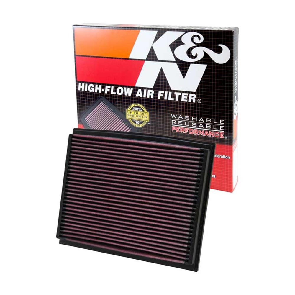 FILTRE A AIR DE REMPLACEMENT K&N 33-2209