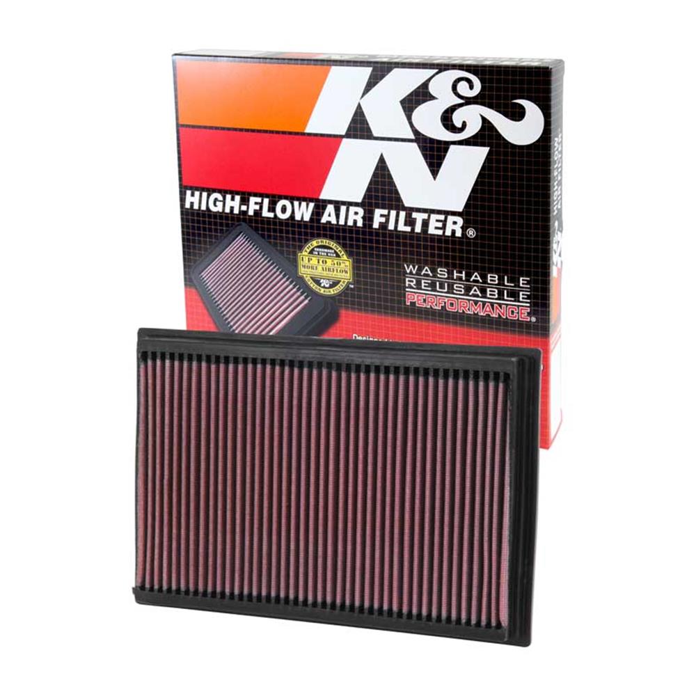 FILTRE A AIR DE REMPLACEMENT K&N 33-2272