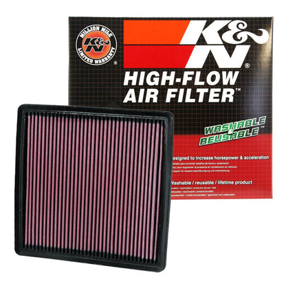 FILTRE A AIR DE REMPLACEMENT K&N 33-2385