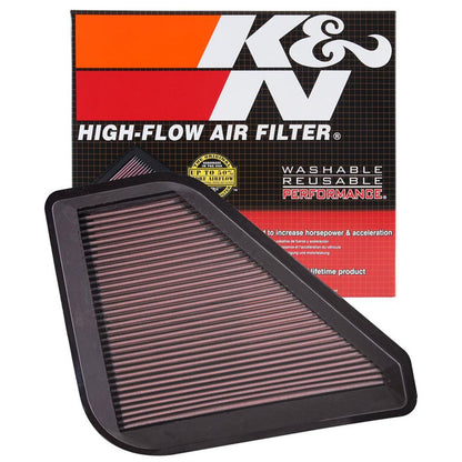 FILTRE A AIR DE REMPLACEMENT K&N 33-2394