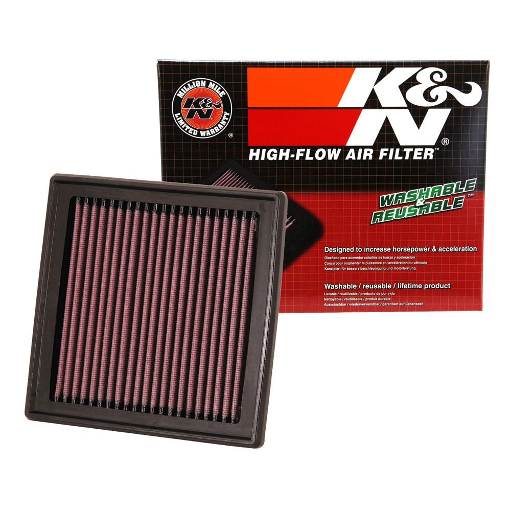 FILTRE A AIR DE REMPLACEMENT K&N 33-2399