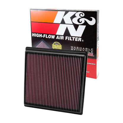 FILTRE A AIR DE REMPLACEMENT K&N 33-2444