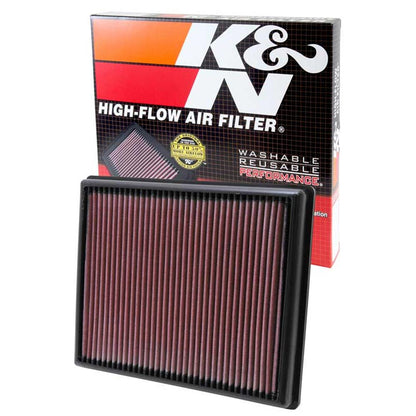 FILTRE A AIR DE REMPLACEMENT K&N 33-2497