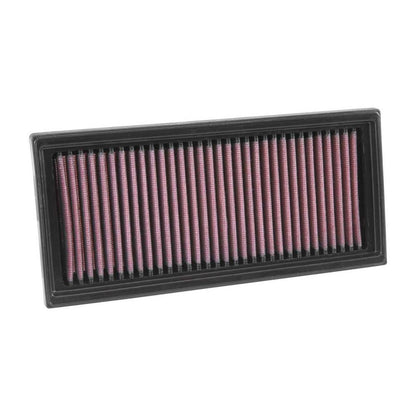 FILTRE A AIR DE REMPLACEMENT K&N 33-2881