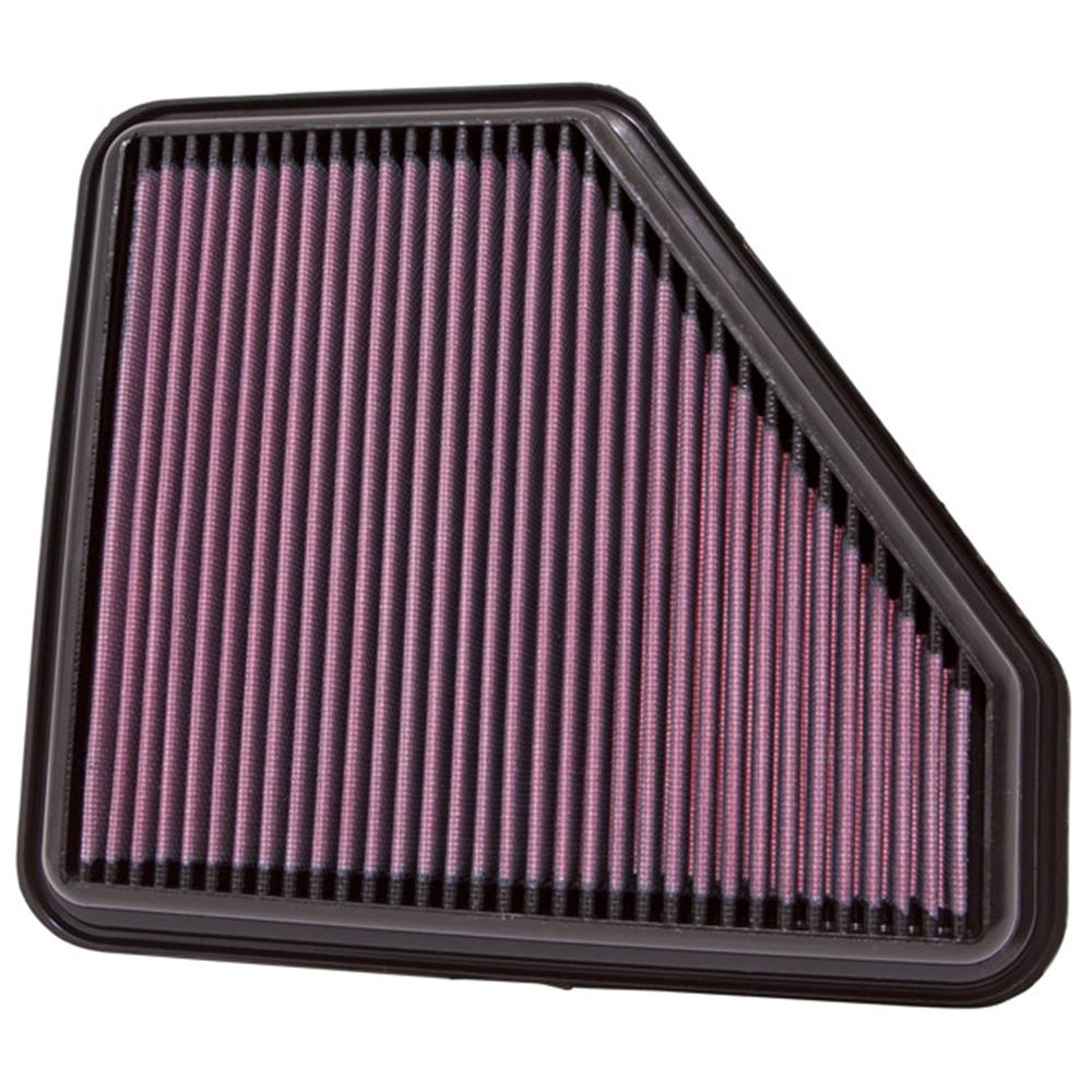 FILTRE A AIR DE REMPLACEMENT K&N 33-2953