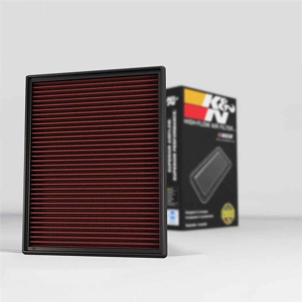 FILTRE A AIR DE REMPLACEMENT K&N 33-2959