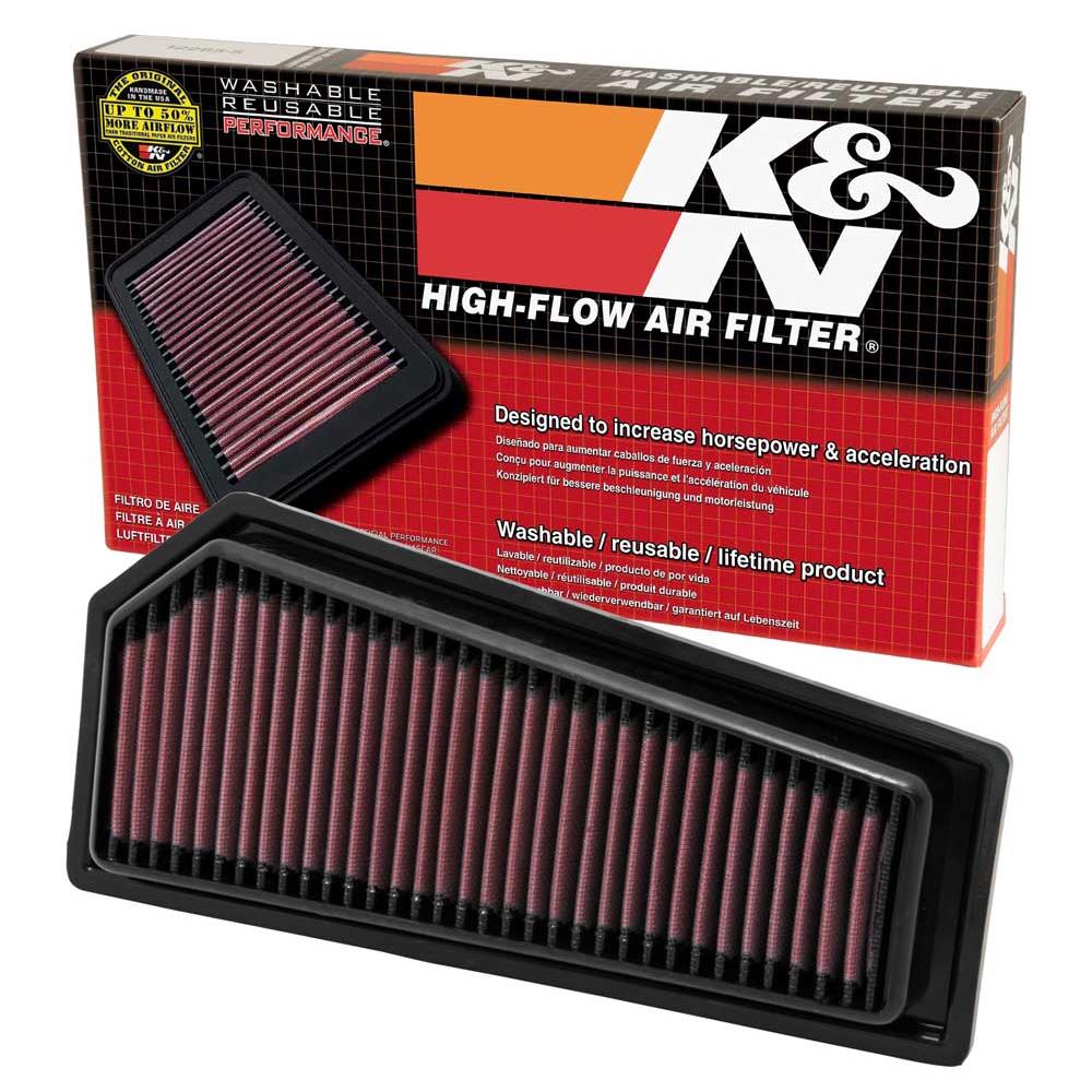 FILTRE A AIR DE REMPLACEMENT K&N 33-2965