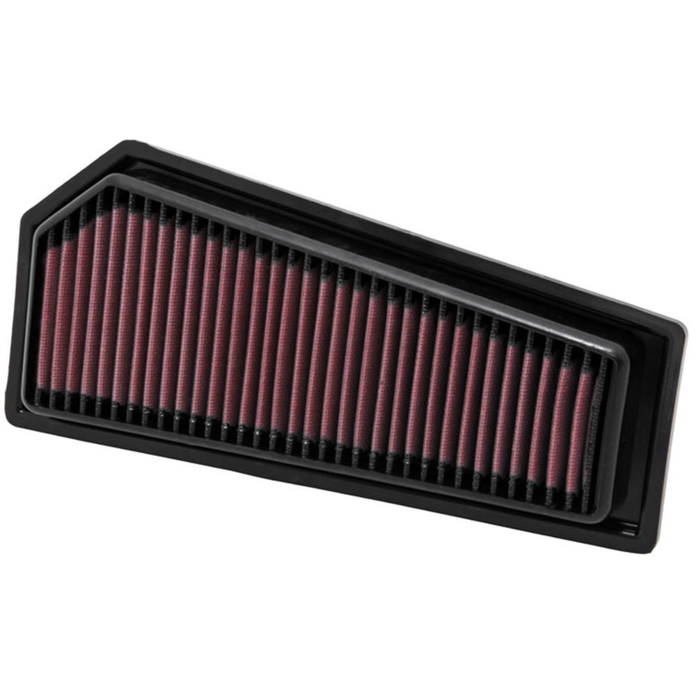 FILTRE A AIR DE REMPLACEMENT K&N 33-2965