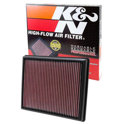 FILTRE A AIR DE REMPLACEMENT K&N 33-2997