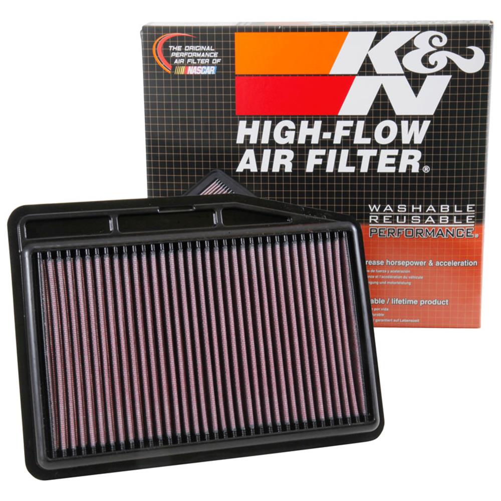 FILTRE A AIR DE REMPLACEMENT K&N 33-3061