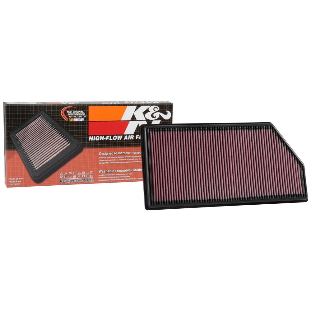 FILTRE A AIR DE REMPLACEMENT K&N 33-3068