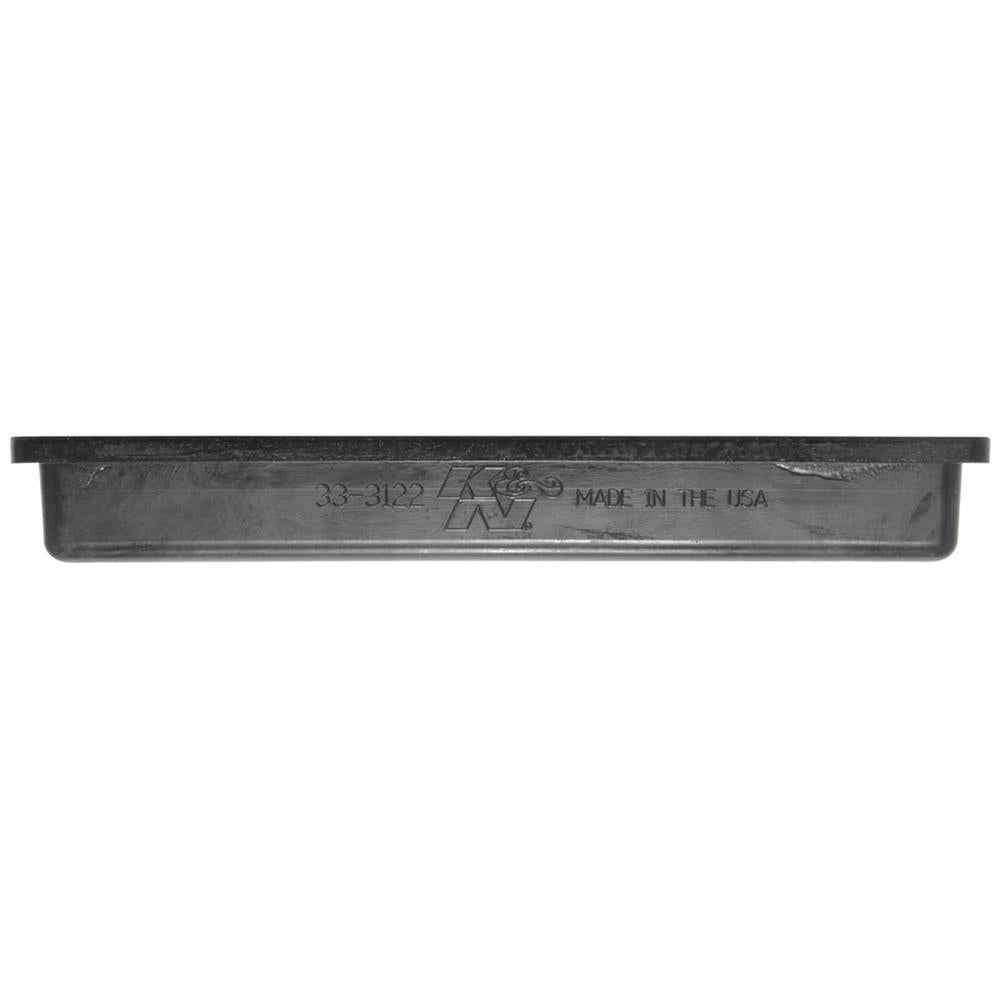 FILTRE A AIR DE REMPLACEMENT K&N 33-3122