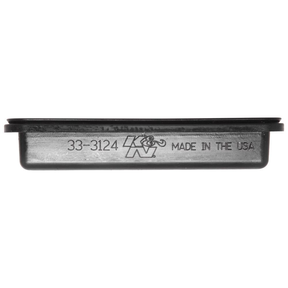 FILTRE A AIR DE REMPLACEMENT K&N 33-3124