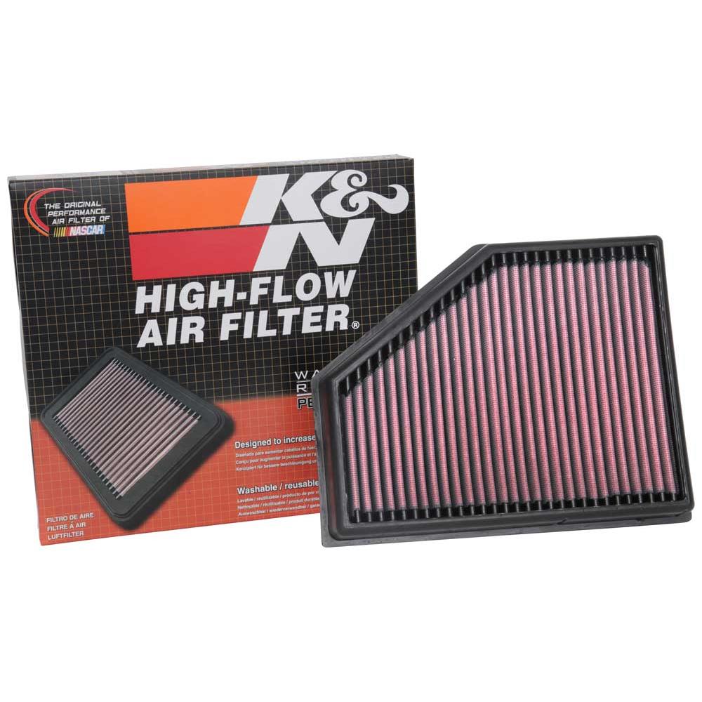 FILTRE A AIR DE REMPLACEMENT K&N 33-3134