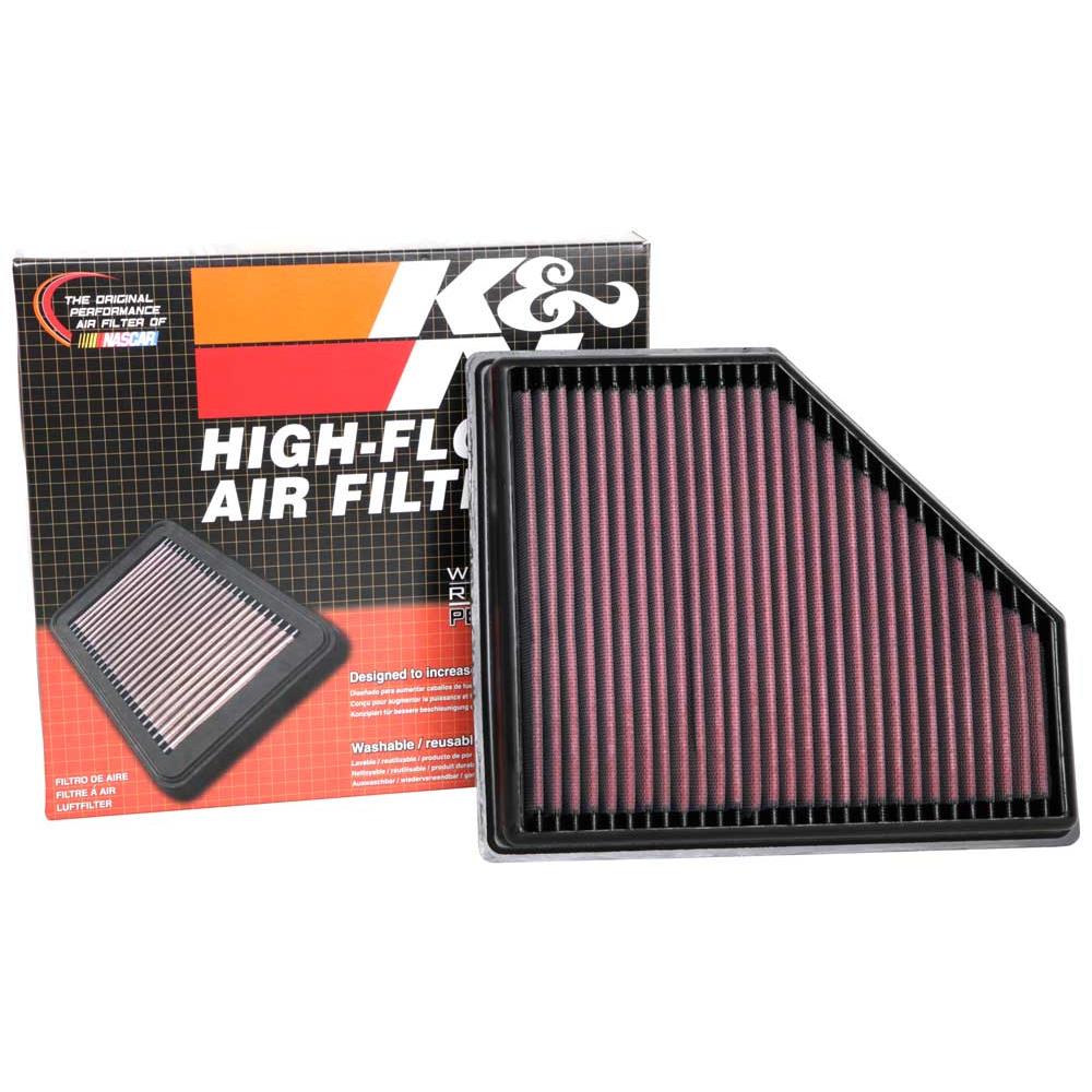 FILTRE A AIR DE REMPLACEMENT K&N 33-3136