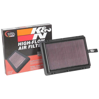 FILTRE A AIR DE REMPLACEMENT K&N 33-5046