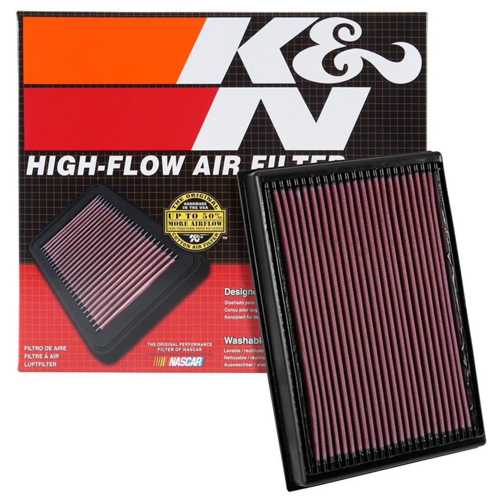 FILTRE A AIR DE REMPLACEMENT K&N 33-5048