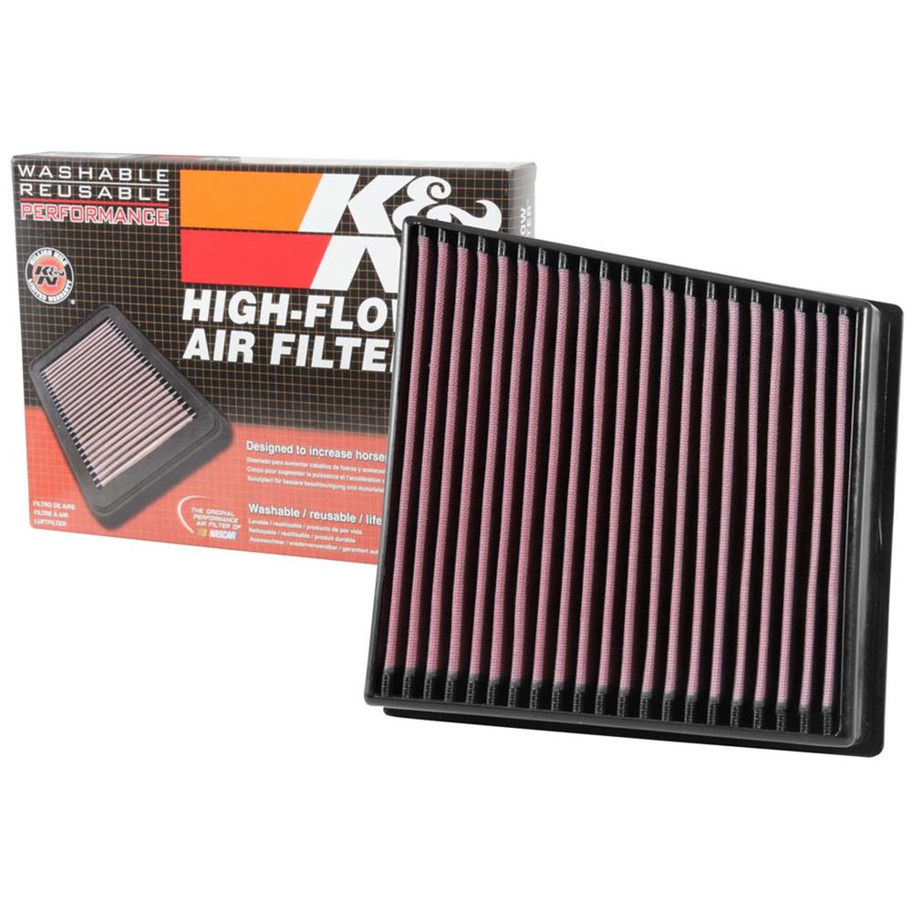 FILTRE A AIR DE REMPLACEMENT K&N 33-5065