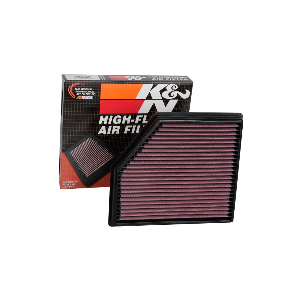 FILTRE A AIR DE REMPLACEMENT K&N 33-5102