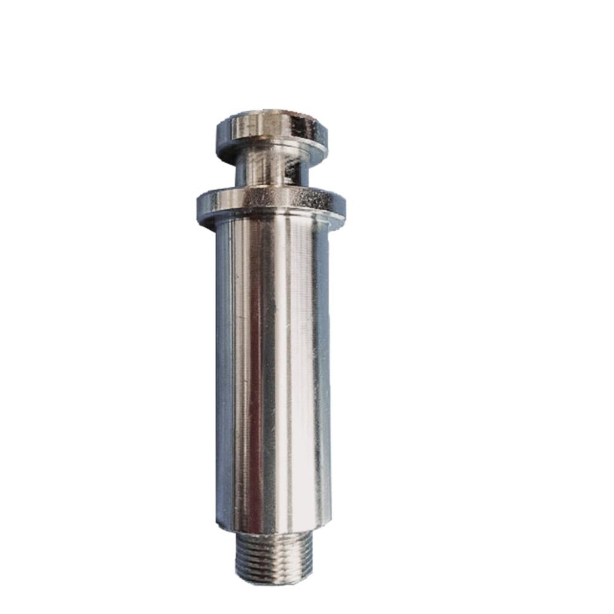 PISTON ROD POUR MACHINE VITOMAT I+II  COLORMATIC