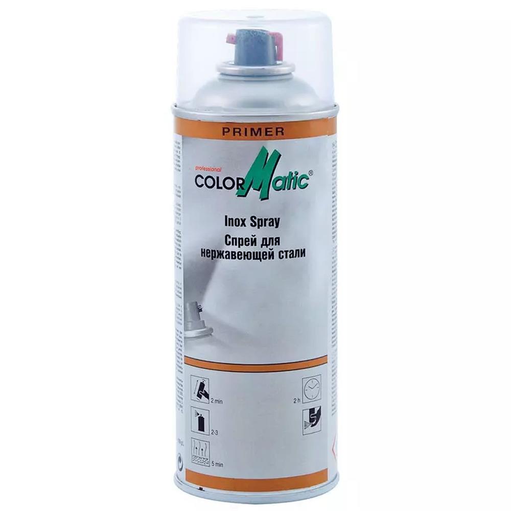 PROTECTION SOUDURE INOX 400ML COLORMATIC