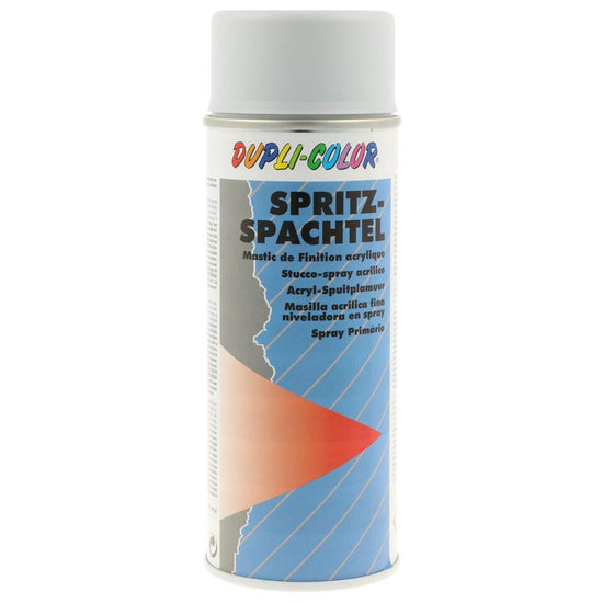 MASTIC ACRYLIQUE DE FINITION GRIS DUPLI 400 ML