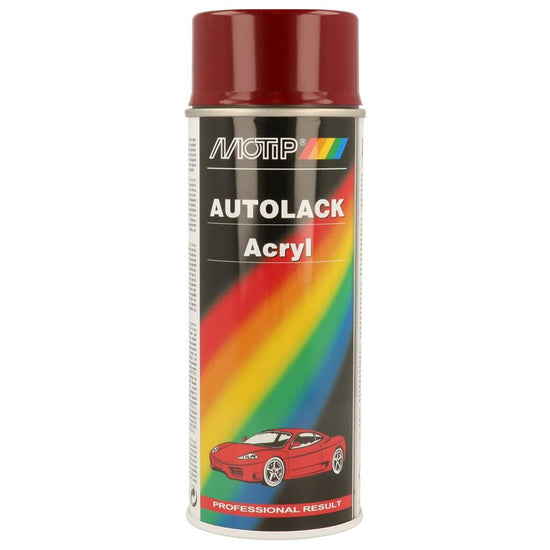 PEINTURE ACRYLIQUE KOMPAKT 41190  400ML MOTIP