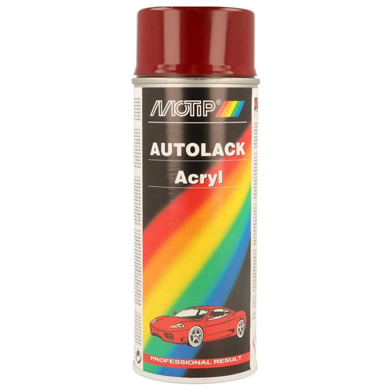 PEINTURE ACRYLIQUE KOMPAKT 41210 400ML MOTIP