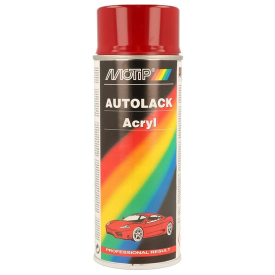 PEINTURE ACRYLIQUE KOMPAKT 41310 400ML MOTIP