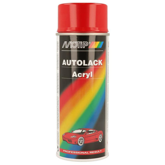 PEINTURE ACRYLIQUE 41490 UNI MOTIP KOMPAKT 400ML