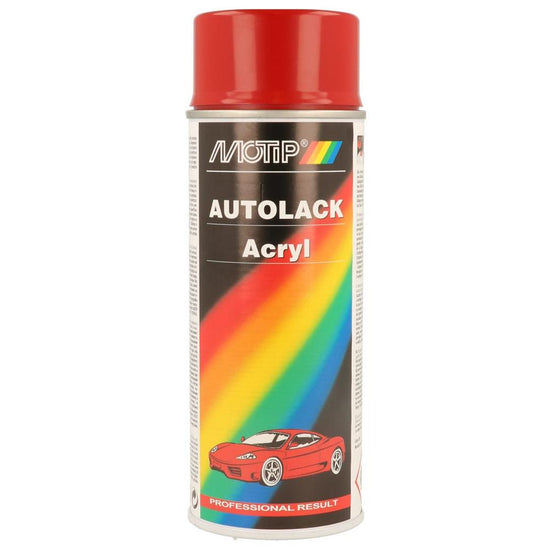 PEINTURE ACRYLIQUE 41500 UNI MOTIP KOMPAKT 400ML