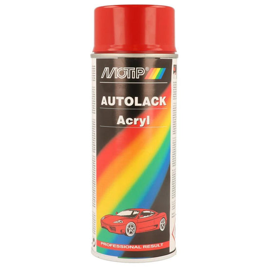 PEINTURE ACRYLIQUE 41700 UNI MOTIP KOMPAKT 400ML