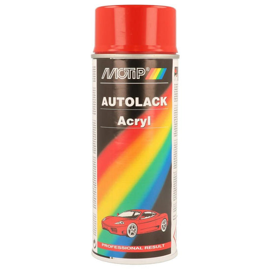 PEINTURE ACRYLIQUE 41820 UNI MOTIP KOMPAKT 400ML