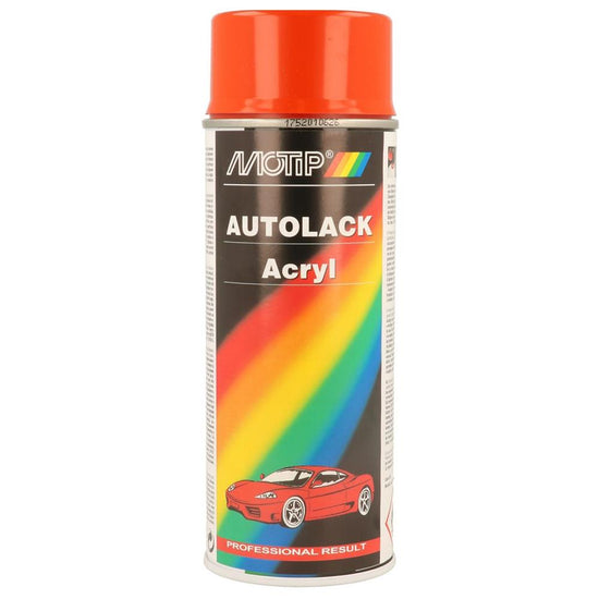 PEINTURE ACRYLIQUE 42400 UNI MOTIP KOMPAKT 400ML