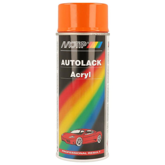 PEINTURE ACRYLIQUE 42650 UNI MOTIP KOMPAKT 400ML