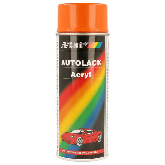 PEINTURE ACRYLIQUE 42700 UNI MOTIP KOMPAKT 400ML