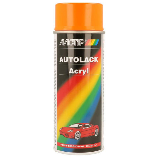 PEINTURE ACRYLIQUE 42800 UNI MOTIP KOMPAKT 400ML