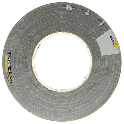 SCOTCH AMERICAIN ARGENT 50 MM X 50 M TAPES (UNITE)