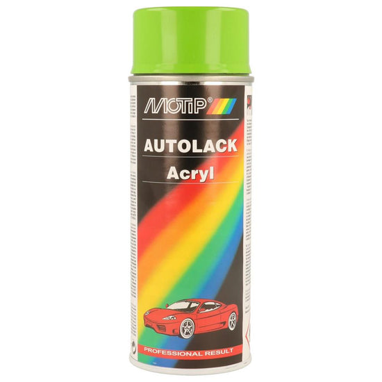 PEINTURE ACRYLIQUE 44400 UNI MOTIP KOMPAKT 400ML