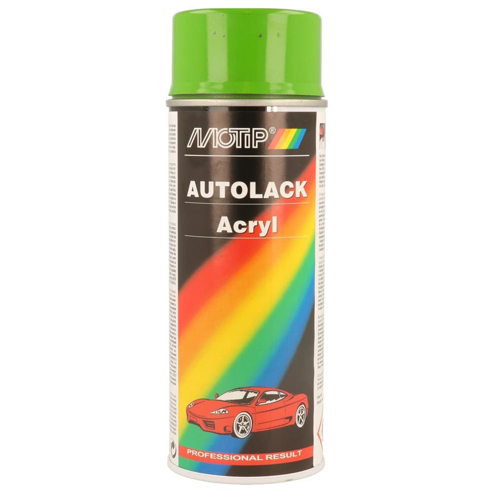 PEINTURE ACRYLIQUE 44420 UNI MOTIP KOMPAKT 400ML