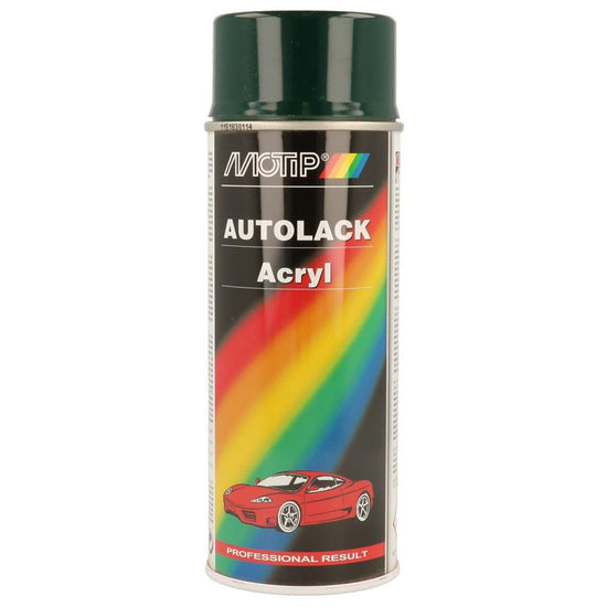 PEINTURE ACRYLIQUE 44547 UNI MOTIP KOMPAKT 400ML