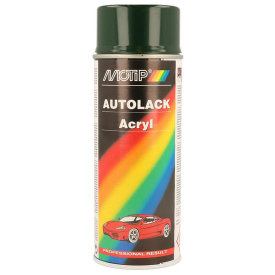 PEINTURE ACRYLIQUE 44552 UNI MOTIP KOMPAKT 400ML