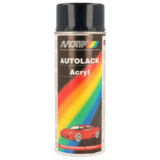 PEINTURE ACRYLIQUE 44700 UNI MOTIP KOMPAKT 400ML