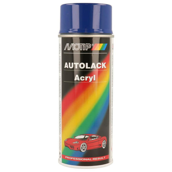 PEINTURE ACRYLIQUE 44865 UNI MOTIP KOMPAKT 400ML