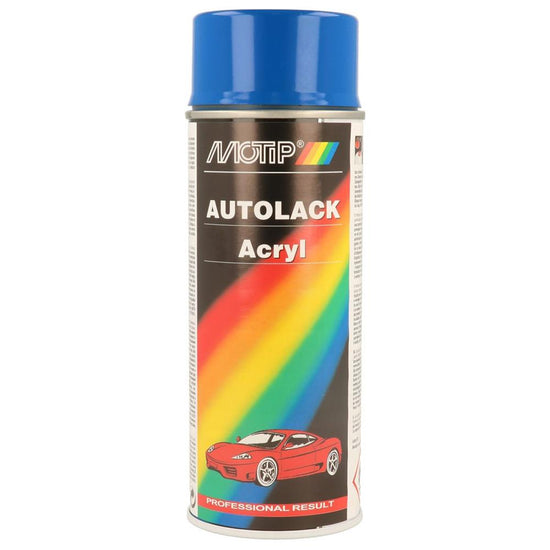 PEINTURE ACRYLIQUE 44930 UNI MOTIP KOMPAKT 400ML