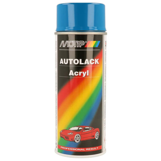 PEINTURE ACRYLIQUE 45025 UNI MOTIP KOMPAKT 400ML